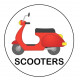 Scooters